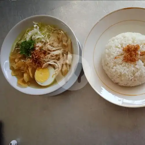 Gambar Makanan Kedai Soto Ayam Pak Sis  3