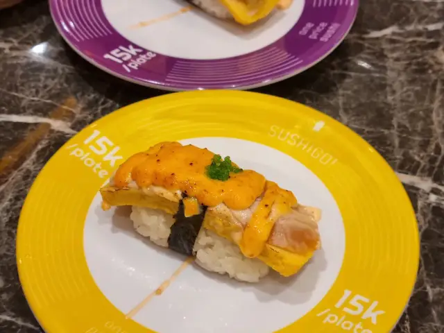 Gambar Makanan Sushi Go! 11