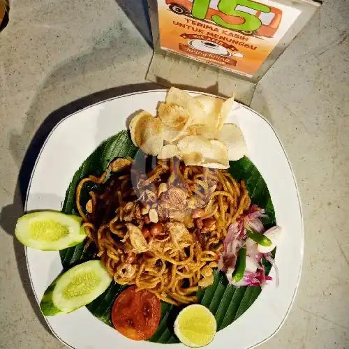 Gambar Makanan Mie Aceh Kringkring, Tebet 2