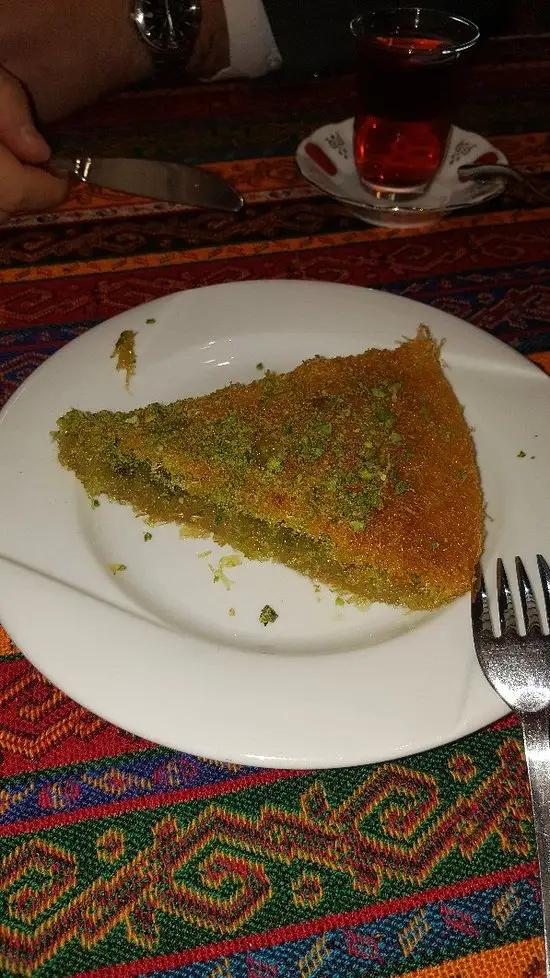 Antebişi Yöresel Lezzetler'nin yemek ve ambiyans fotoğrafları 18
