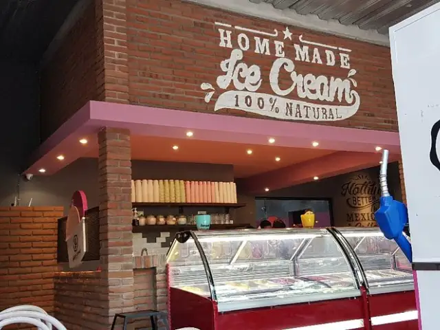 Gambar Makanan Gelato Corner 10