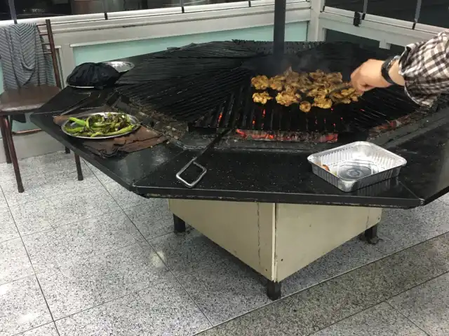 Karadeniz Ocakbaşı'nin yemek ve ambiyans fotoğrafları 3