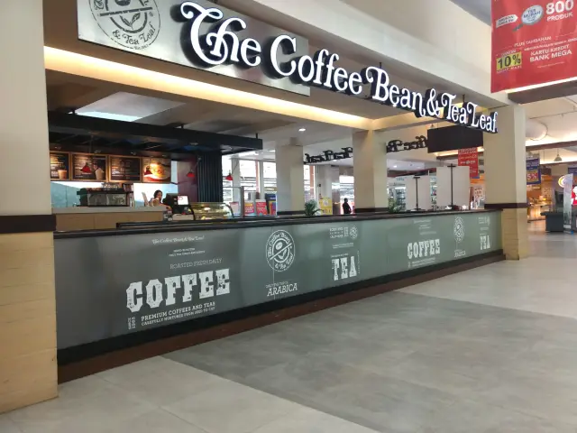 Gambar Makanan The Coffee Bean & Tea Leaf 20