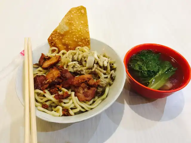 Gambar Makanan Bakmi Bintang Gading 5