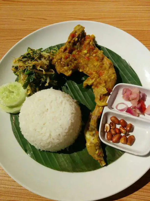 Gambar Makanan Bale Lombok 5