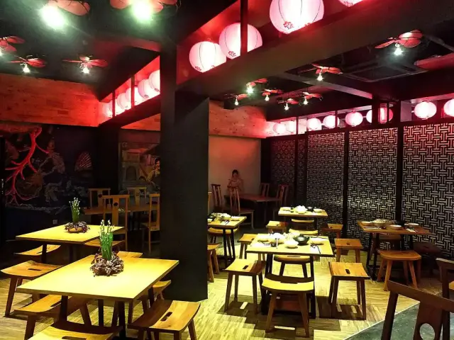 Gambar Makanan Nanyang Restaurant 12