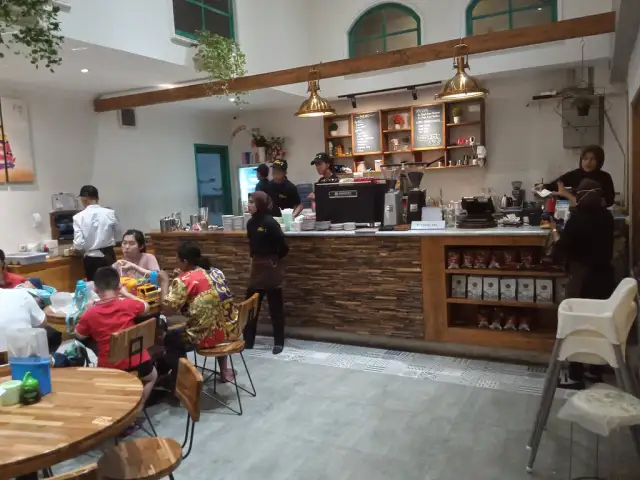 Gambar Makanan Kedai Kopi 7 3