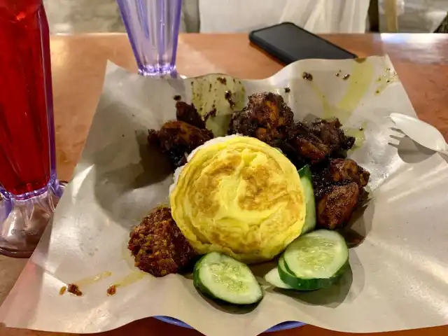 3 Budak Gemok Uptown Kota Damansara Food Photo 11