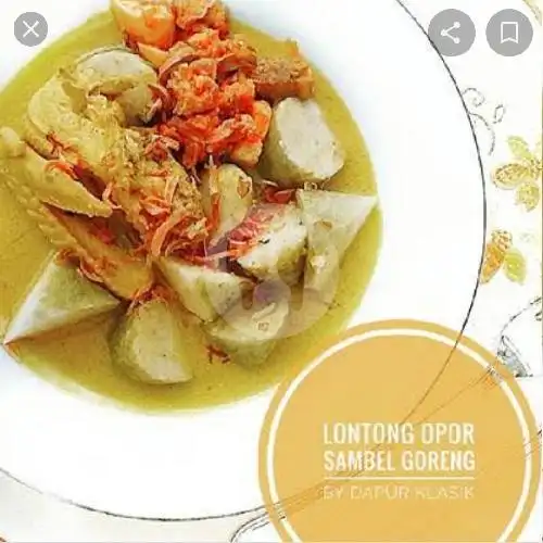 Gambar Makanan Bubur Ayam Asy Syifaa, Donoharjo 17