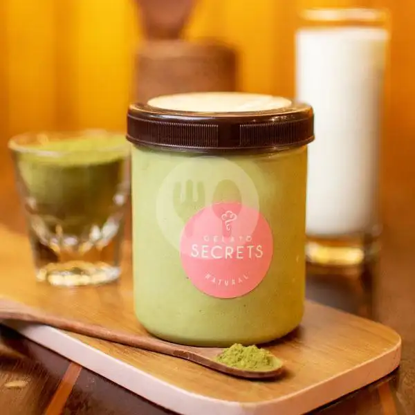 Gambar Makanan Gelato Secrets, Setiabudi One 17