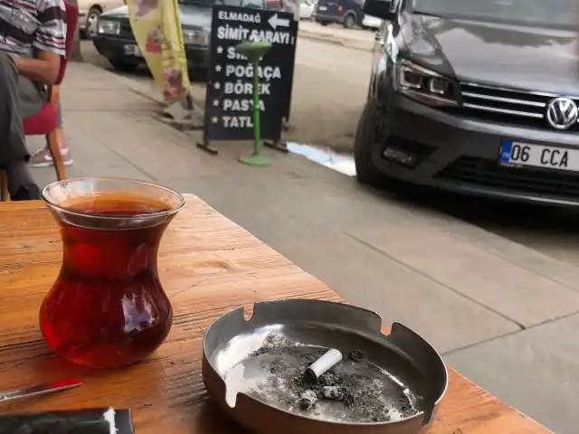 Limon Cafe'nin yemek ve ambiyans fotoğrafları 12