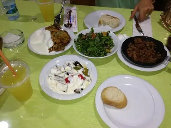 Yusuf Usta Ev Yemekleri'nin yemek ve ambiyans fotoğrafları 45