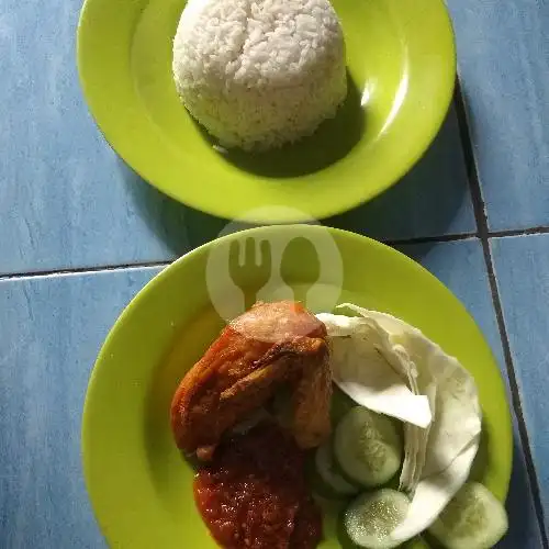 Gambar Makanan Pecel Lele Ibu Dian 18