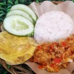 Gambar Makanan Dapur Mpok Yuli, Perum. Taman Penta 9