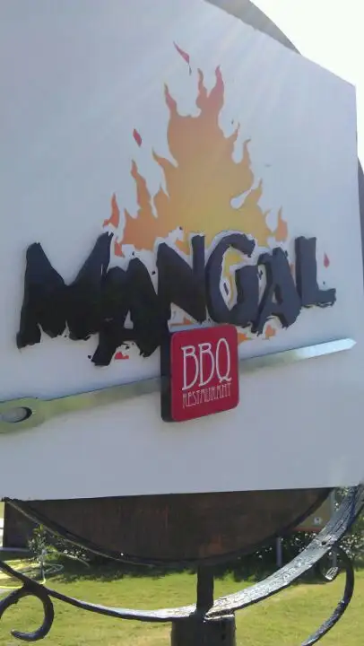 Mangal Bbq Restaurant'nin yemek ve ambiyans fotoğrafları 6