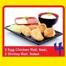 Gambar Makanan Toribento, Setiabudi 10