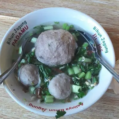 Bakso Mas Joko