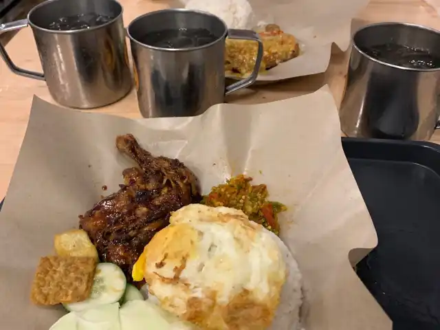 Ayam Getok Mantul Food Photo 3