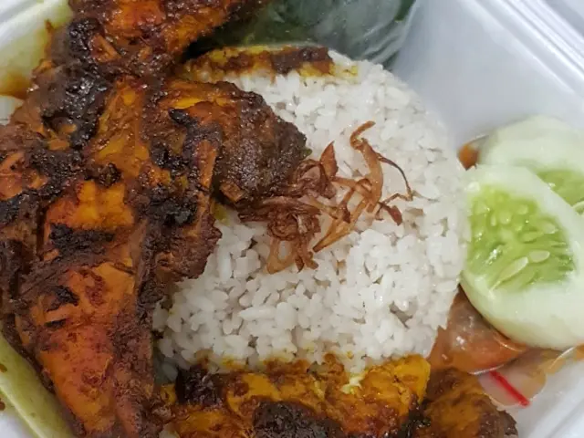 Gambar Makanan Pondok Roji 1