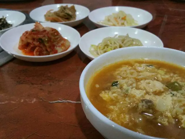 Sa Seoul Tayo Food Photo 12