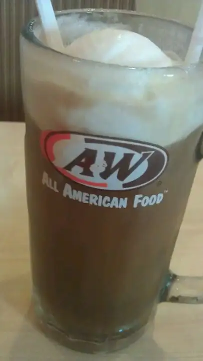 A&W Restaurant Food Photo 11