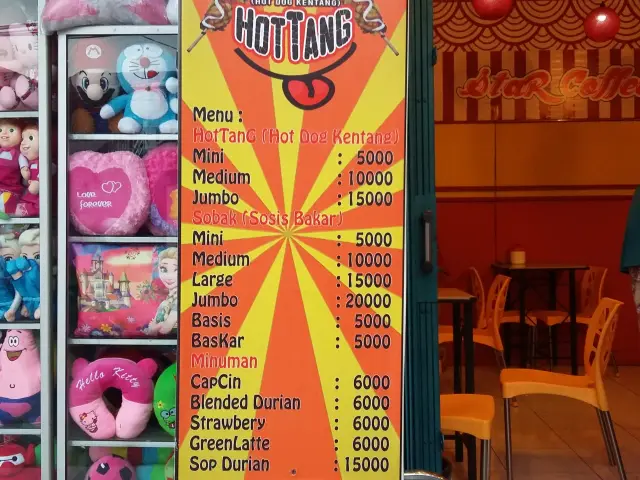 Gambar Makanan Hottang 2