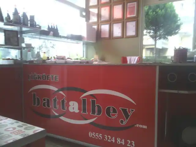 Battalbey'nin yemek ve ambiyans fotoğrafları 14
