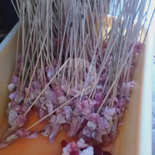 Gambar Makanan SATE AYAM INAYAH 6