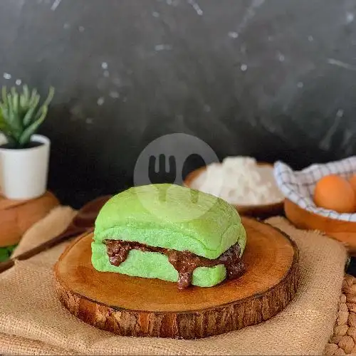 Gambar Makanan Okurokus Mangga Besar 8