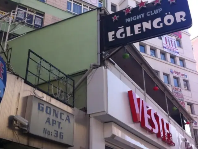 Night Club Eğlengör'nin yemek ve ambiyans fotoğrafları 2