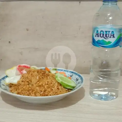 Gambar Makanan Nasi Goreng Kadung Demen, Bonjol 16