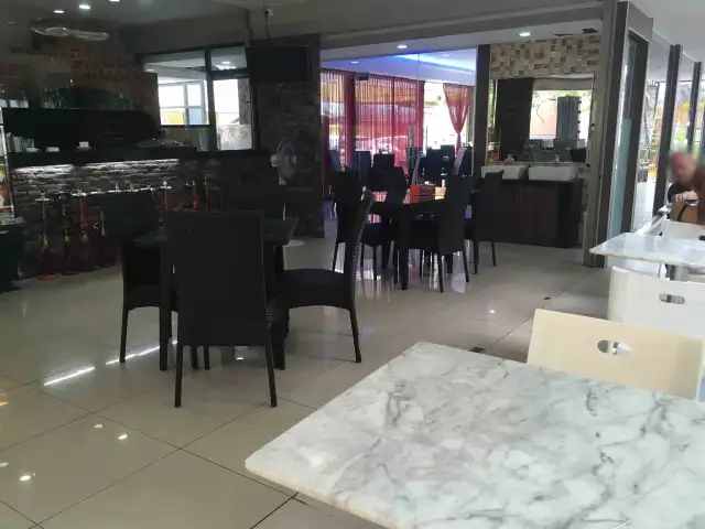 Restoran Attin Arabian Food Photo 3