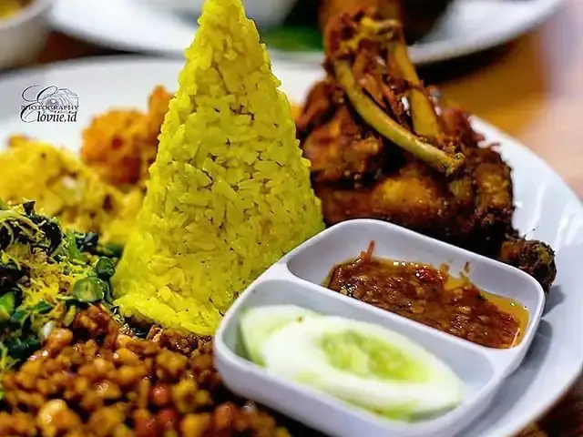 Gambar Makanan Bale Lombok 6