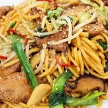 Gambar Makanan Chinese Food, Rame Rame Pujasera 2 12