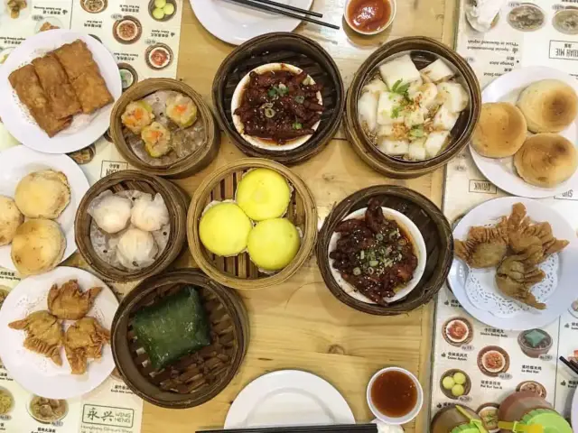 Gambar Makanan Wing Heng Hongkong Dim Sum Shop 4