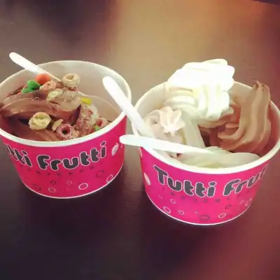 Tutti Frutti