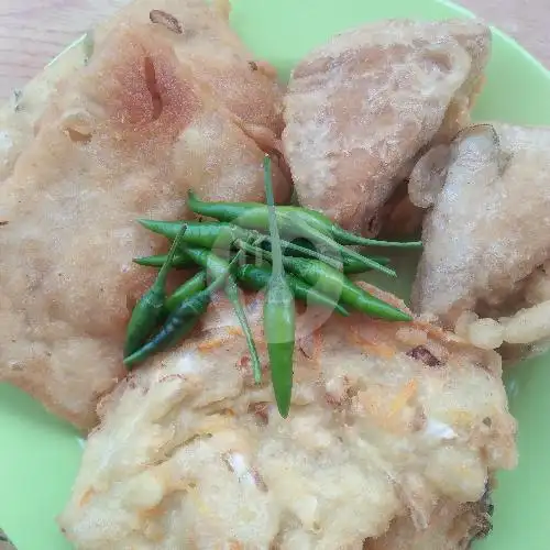 Gambar Makanan NASI BAKAR POJOK BERKAH, DURI KOSAMBI 12