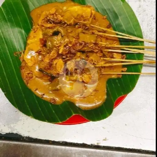 Gambar Makanan Sate Dan Soto Padang Keluarga Prapatan Gandul, Perempatan Gandul 8