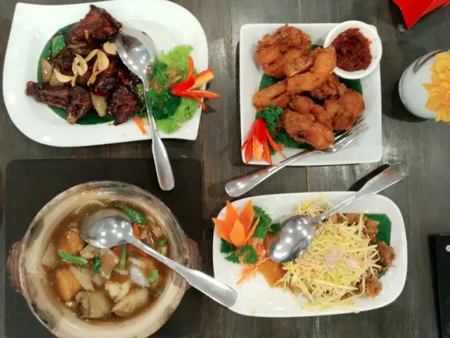 Gambar Makanan Penang Bistro 8