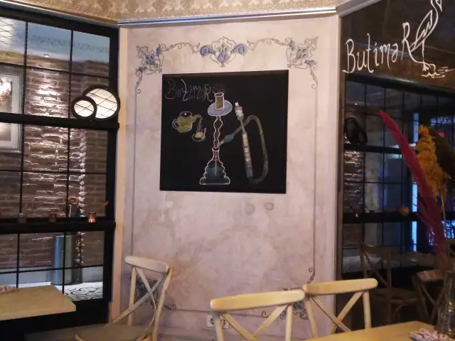 Butimar Cafe'nin yemek ve ambiyans fotoğrafları 6