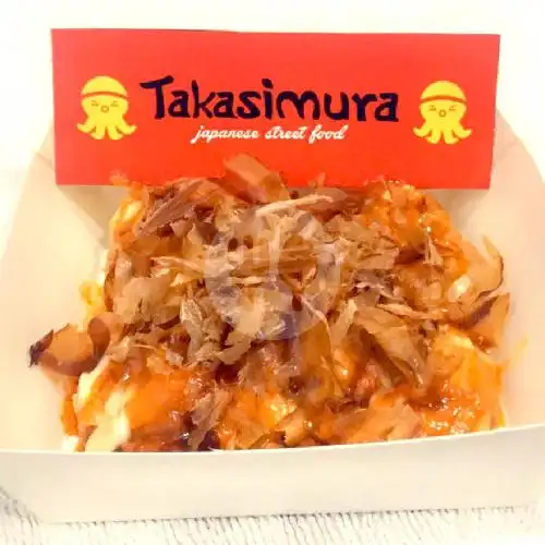 Gambar Makanan Takasimura podomoro 13