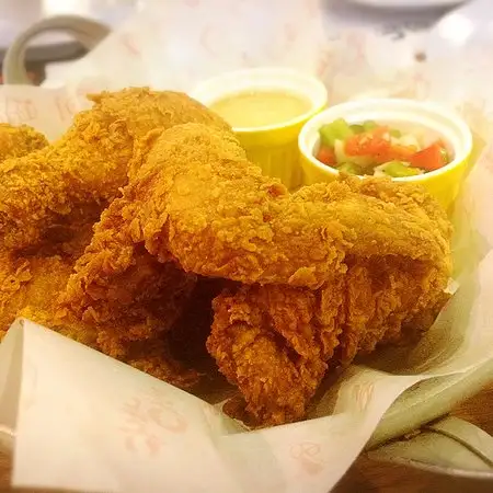 Gambar Makanan Chir Chir Chicken 12