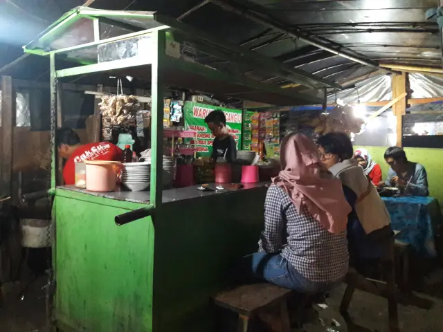 Gambar Makanan Warung Cak Su 13