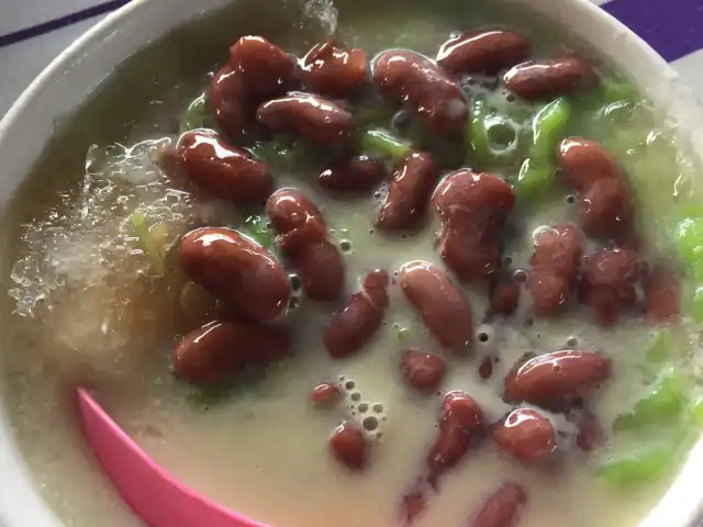 Olala Cendol Food Photo 15