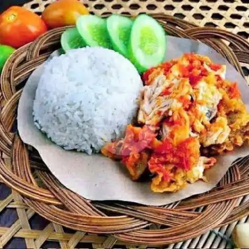 Gambar Makanan Nasi Kampung Yu Tum 7