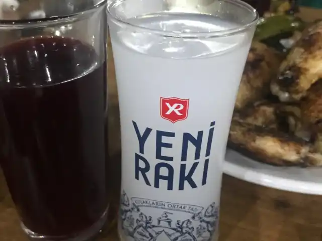 Arka Bahçe Kahvaltı Et Mangal'nin yemek ve ambiyans fotoğrafları 5