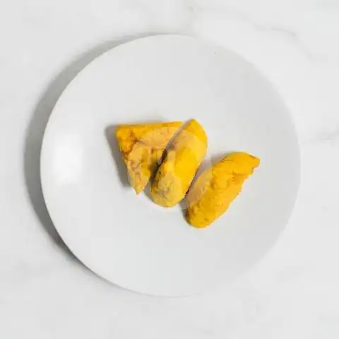 Gambar Makanan Ayam Gepuk Juragan, Nangka Pekanbaru 10