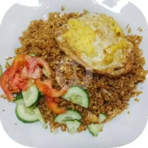 Gambar Makanan Indomie Tumis dan Nasi Goreng Solid, Blunyah Rejo 20