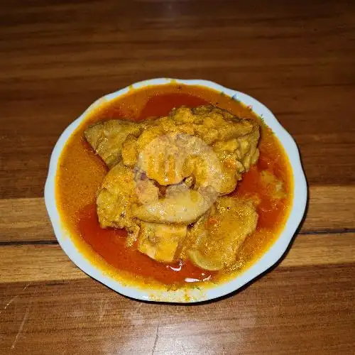 Gambar Makanan Gulai Cincang Kambing Padang Panjang 15