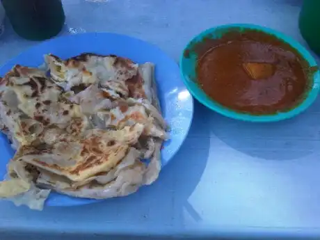 Roti Canai Pantai Dalam Food Photo 4